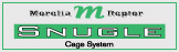 Snugle Cage Logo