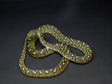 2007 Europian CB DWARF Diamond Python