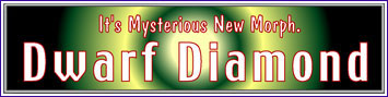 Dwarf Diamond Python???¢?"