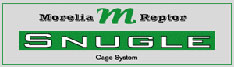 Snugle Cage Logo