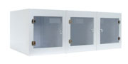 MULTI-3D45 W:900(290x3) D:450 H:320 48,900円（税別）