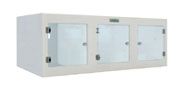 WS-3D45 W:900(290x3) D:450 H:320 45,300円（税別）